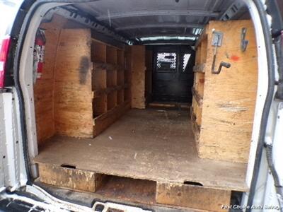 2019 GMC Savana 2500   - Photo 9 - Woodbridge, ON L4L 8L6