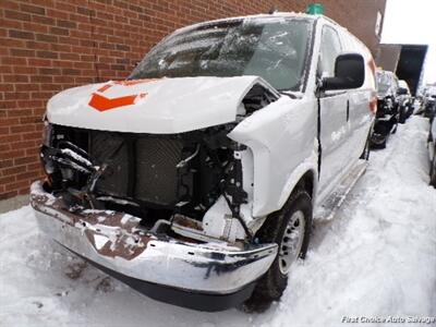 2019 GMC Savana 2500   - Photo 1 - Woodbridge, ON L4L 8L6