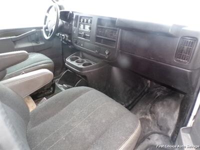 2019 GMC Savana 2500   - Photo 11 - Woodbridge, ON L4L 8L6