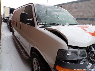 2019 GMC Savana 2500   - Photo 3 - Woodbridge, ON L4L 8L6