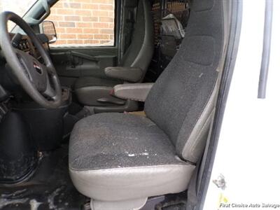 2019 GMC Savana 2500   - Photo 8 - Woodbridge, ON L4L 8L6