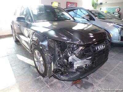 2024 Audi Q5 quattro Premium 40 T - Photo 2 - Woodbridge, ON L4L 8L6