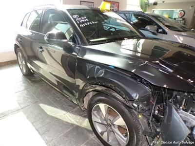 2024 Audi Q5 quattro Premium 40 T - Photo 3 - Woodbridge, ON L4L 8L6