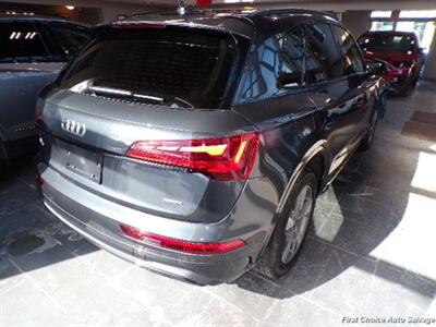 2024 Audi Q5 quattro Premium 40 T - Photo 6 - Woodbridge, ON L4L 8L6