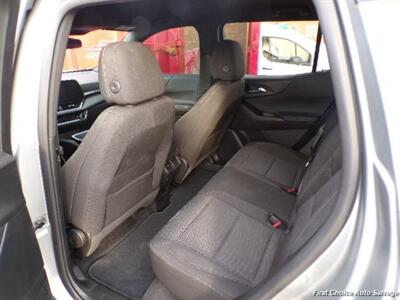 2025 Chevrolet Equinox   - Photo 6 - Woodbridge, ON L4L 8L6