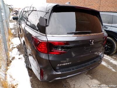 2025 Honda Odyssey Sport   - Photo 5 - Woodbridge, ON L4L 8L6