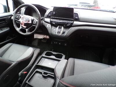 2025 Honda Odyssey Sport   - Photo 9 - Woodbridge, ON L4L 8L6