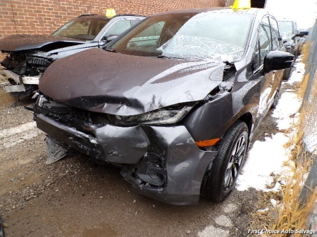 2025 Honda Odyssey Sport  