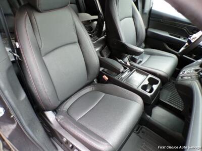 2025 Honda Odyssey Sport   - Photo 8 - Woodbridge, ON L4L 8L6