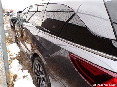 2025 Honda Odyssey Sport   - Photo 6 - Woodbridge, ON L4L 8L6