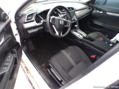 2018 Honda Civic EX-T w/Honda Sensing   - Photo 8 - Woodbridge, ON L4L 8L6