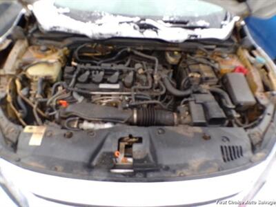 2018 Honda Civic EX-T w/Honda Sensing   - Photo 7 - Woodbridge, ON L4L 8L6