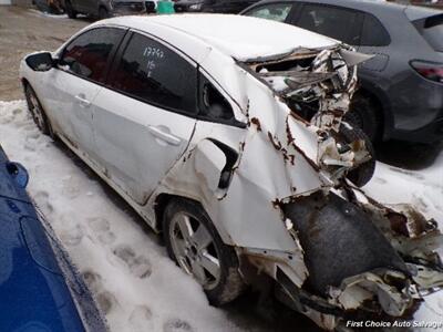 2018 Honda Civic EX-T w/Honda Sensing   - Photo 6 - Woodbridge, ON L4L 8L6