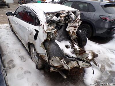 2018 Honda Civic EX-T w/Honda Sensing   - Photo 5 - Woodbridge, ON L4L 8L6