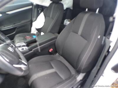2018 Honda Civic EX-T w/Honda Sensing   - Photo 9 - Woodbridge, ON L4L 8L6