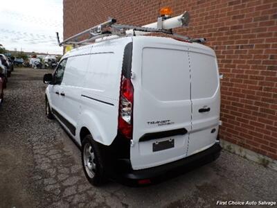 2023 Ford Transit Connect XL   - Photo 5 - Woodbridge, ON L4L 8L6