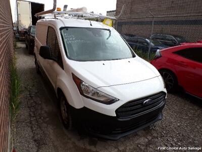 2023 Ford Transit Connect XL   - Photo 2 - Woodbridge, ON L4L 8L6