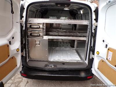 2023 Ford Transit Connect XL   - Photo 10 - Woodbridge, ON L4L 8L6