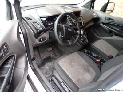 2023 Ford Transit Connect XL   - Photo 8 - Woodbridge, ON L4L 8L6