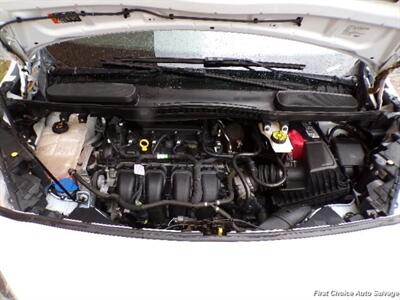 2023 Ford Transit Connect XL   - Photo 7 - Woodbridge, ON L4L 8L6