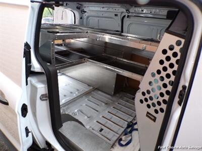 2023 Ford Transit Connect XL   - Photo 11 - Woodbridge, ON L4L 8L6