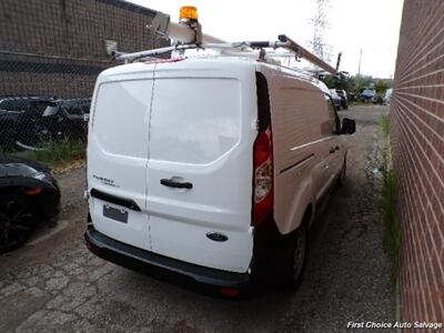2023 Ford Transit Connect XL   - Photo 4 - Woodbridge, ON L4L 8L6
