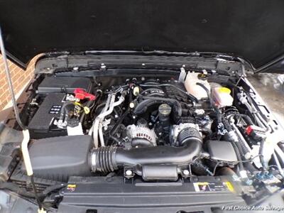 2023 Jeep Wrangler Sport   - Photo 7 - Woodbridge, ON L4L 8L6