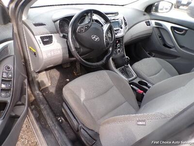 2014 Hyundai ELANTRA SE - Photo 7 - Woodbridge, ON L4L 8L6