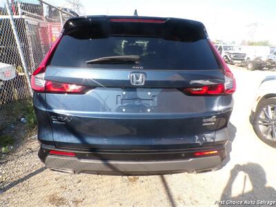 2024 Honda CR-V Hybrid   - Photo 7 - Woodbridge, ON L4L 8L6