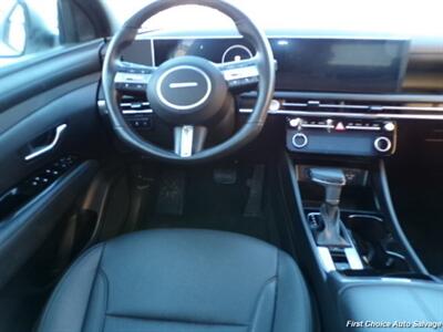 2025 Hyundai SANTA CRUZ   - Photo 12 - Woodbridge, ON L4L 8L6