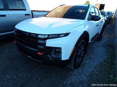 2025 Hyundai SANTA CRUZ   - Photo 1 - Woodbridge, ON L4L 8L6