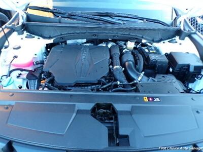 2025 Hyundai SANTA CRUZ   - Photo 7 - Woodbridge, ON L4L 8L6