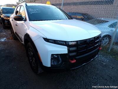 2025 Hyundai SANTA CRUZ   - Photo 2 - Woodbridge, ON L4L 8L6