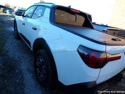 2025 Hyundai SANTA CRUZ   - Photo 6 - Woodbridge, ON L4L 8L6