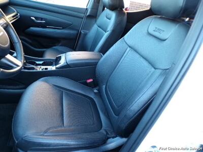 2025 Hyundai SANTA CRUZ   - Photo 9 - Woodbridge, ON L4L 8L6