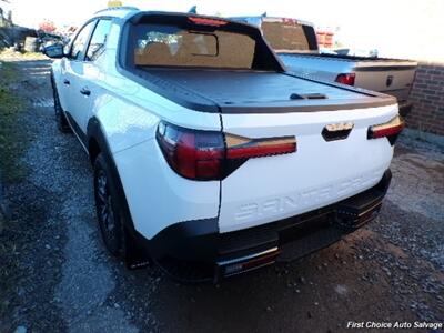 2025 Hyundai SANTA CRUZ   - Photo 5 - Woodbridge, ON L4L 8L6