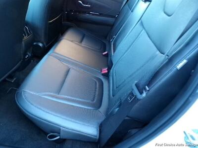 2025 Hyundai SANTA CRUZ   - Photo 10 - Woodbridge, ON L4L 8L6