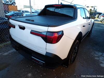 2025 Hyundai SANTA CRUZ   - Photo 4 - Woodbridge, ON L4L 8L6