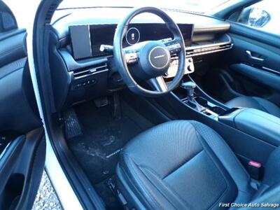 2025 Hyundai SANTA CRUZ   - Photo 8 - Woodbridge, ON L4L 8L6