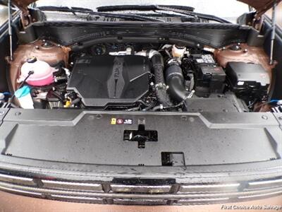 2024 Hyundai SANTA FE   - Photo 7 - Woodbridge, ON L4L 8L6