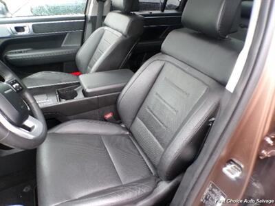 2024 Hyundai SANTA FE   - Photo 9 - Woodbridge, ON L4L 8L6