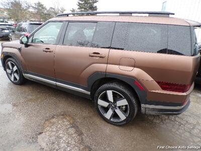 2024 Hyundai SANTA FE   - Photo 6 - Woodbridge, ON L4L 8L6