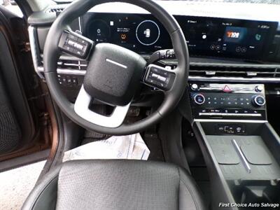 2024 Hyundai SANTA FE   - Photo 13 - Woodbridge, ON L4L 8L6