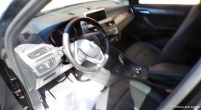 2022 BMW X1 Drive   - Photo 5 - Woodbridge, ON L4L 8L6