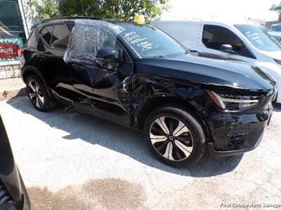 2023 Volvo XC40 Recharge Twin Plus   - Photo 3 - Woodbridge, ON L4L 8L6