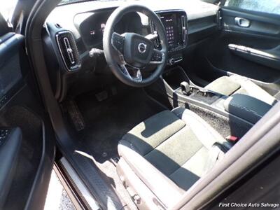 2023 Volvo XC40 Recharge Twin Plus   - Photo 9 - Woodbridge, ON L4L 8L6