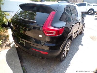 2023 Volvo XC40 Recharge Twin Plus   - Photo 4 - Woodbridge, ON L4L 8L6