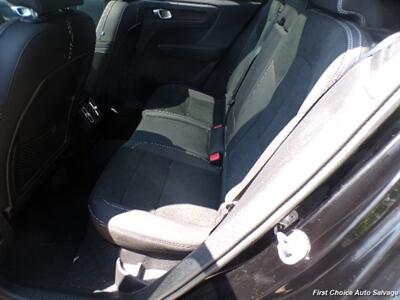 2023 Volvo XC40 Recharge Twin Plus   - Photo 11 - Woodbridge, ON L4L 8L6