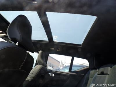 2023 Volvo XC40 Recharge Twin Plus   - Photo 14 - Woodbridge, ON L4L 8L6