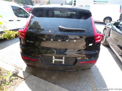 2023 Volvo XC40 Recharge Twin Plus   - Photo 5 - Woodbridge, ON L4L 8L6